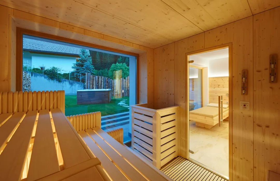 Alpin Stile Hotel-1
