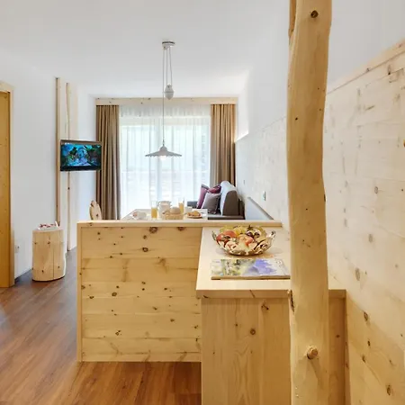 Alpin Stile Hotel-3