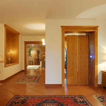 Alpin Stile Hotel-2